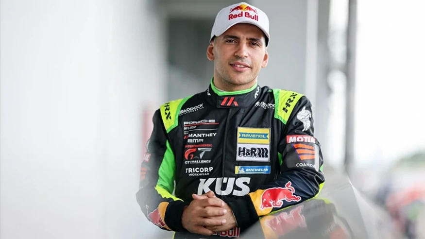 Ayhancan Güven, Nürburgring Dayanıklılık Serisi’nde NLS 1 Yarışına Katılacak