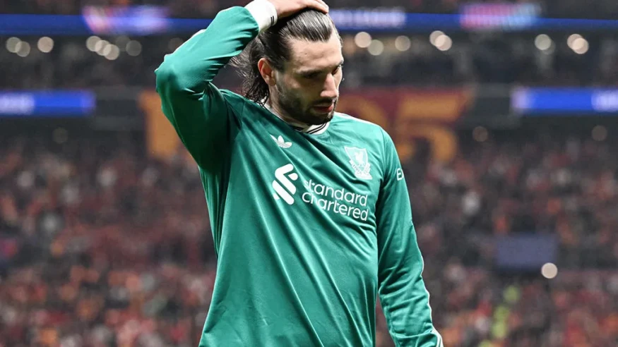 Dominik Szoboszlai, Galatasaray ile Rövanş Maçını Sabırsızlıkla Bekliyor Mu?