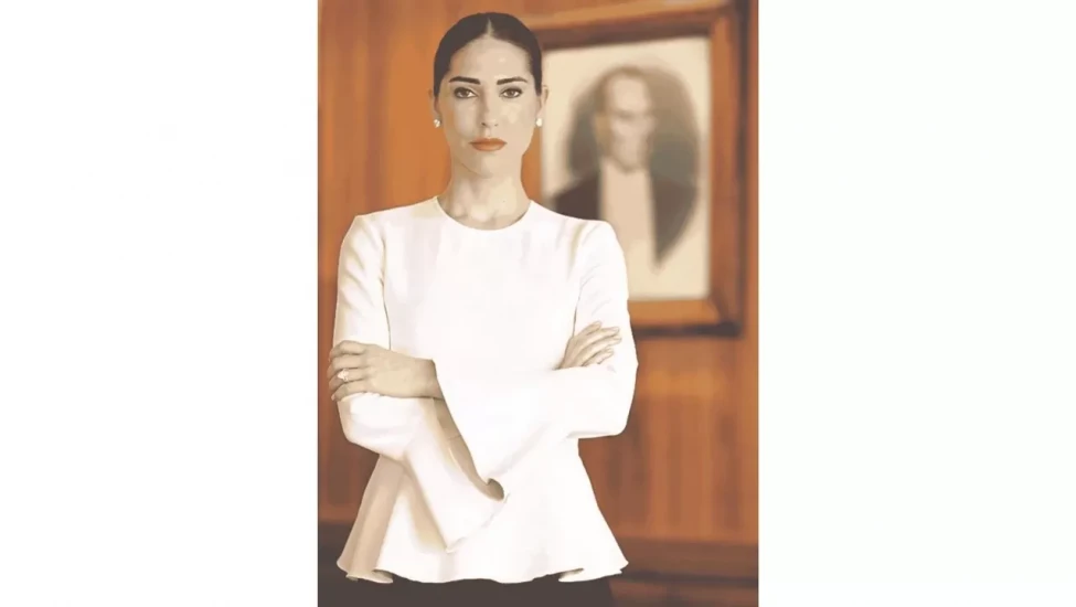 Turgay Ciner’in Eşi Didem Ciner Kimdir? Gündemdeki Yeri ve İş Dünyasındaki Rolü