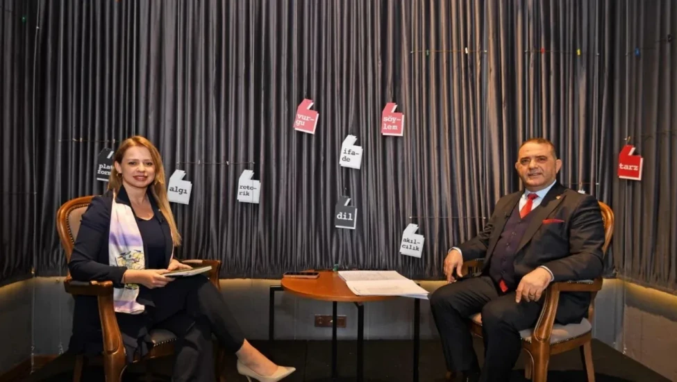 Bursa'da Medya Buluşması'nda Ramazan ve Kent Kültürü Nasıl Ele Alındı?