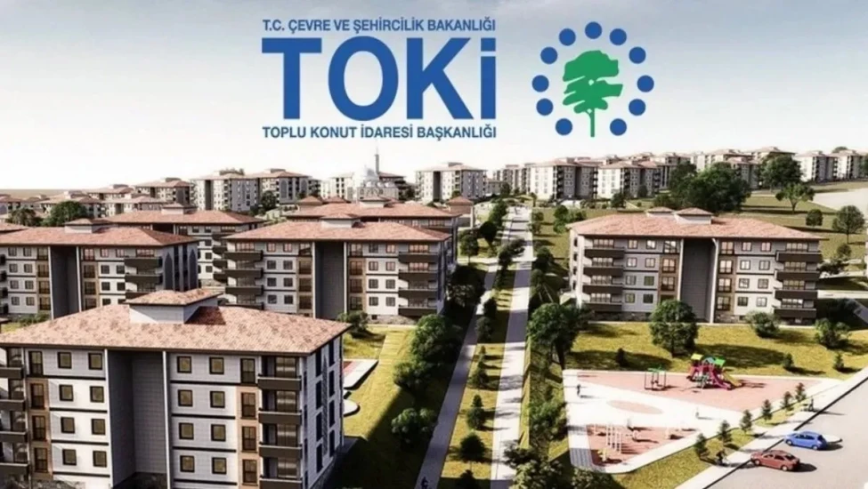 TOKİ Muğla konut projesinde başvuru sonuçları açıklandı! Kura tarihi ne zaman?