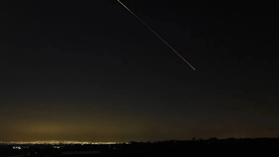 İran'ın Füze Kapasitesi Hakkında ABD Basınından Çarpıcı İddialar Ne Anlama Geliyor?