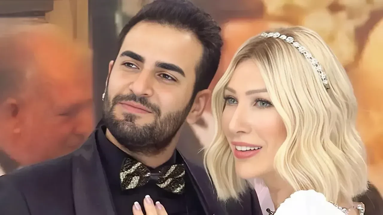 Seda Sayan’dan Sürpriz Açıklama:Benimle Evlenmek Zorundasın, Başka Şansın Yok!