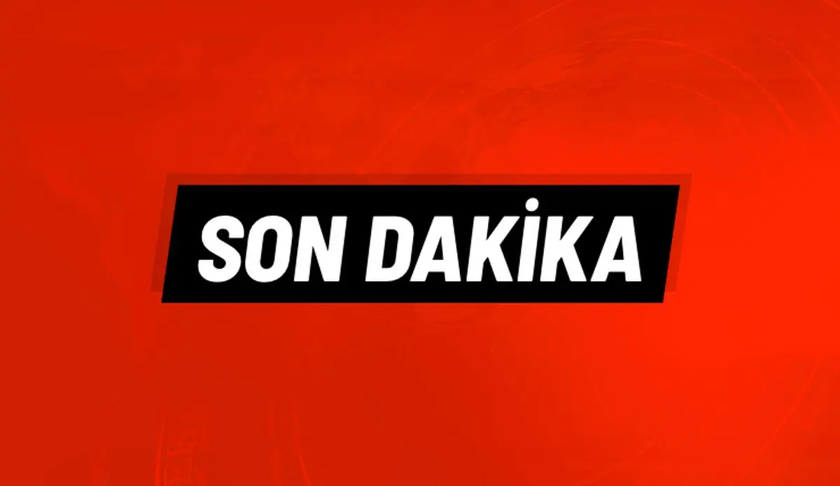 Bakan Güler, İYİ Parti'den İstifa Edenleri Ağırladı