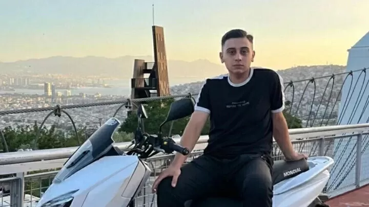 İzmir'de Cansız Bedeni Bulunan Gençle İlgili Detaylar Ortaya Çıktı