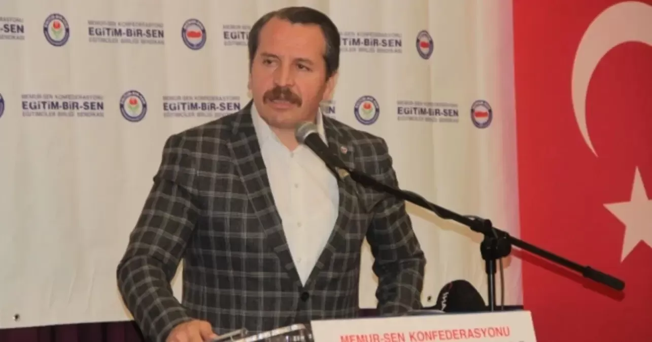 Ali Yalçın Kimdir? Ali Yalçın Kaç Yaşında, Nereli?